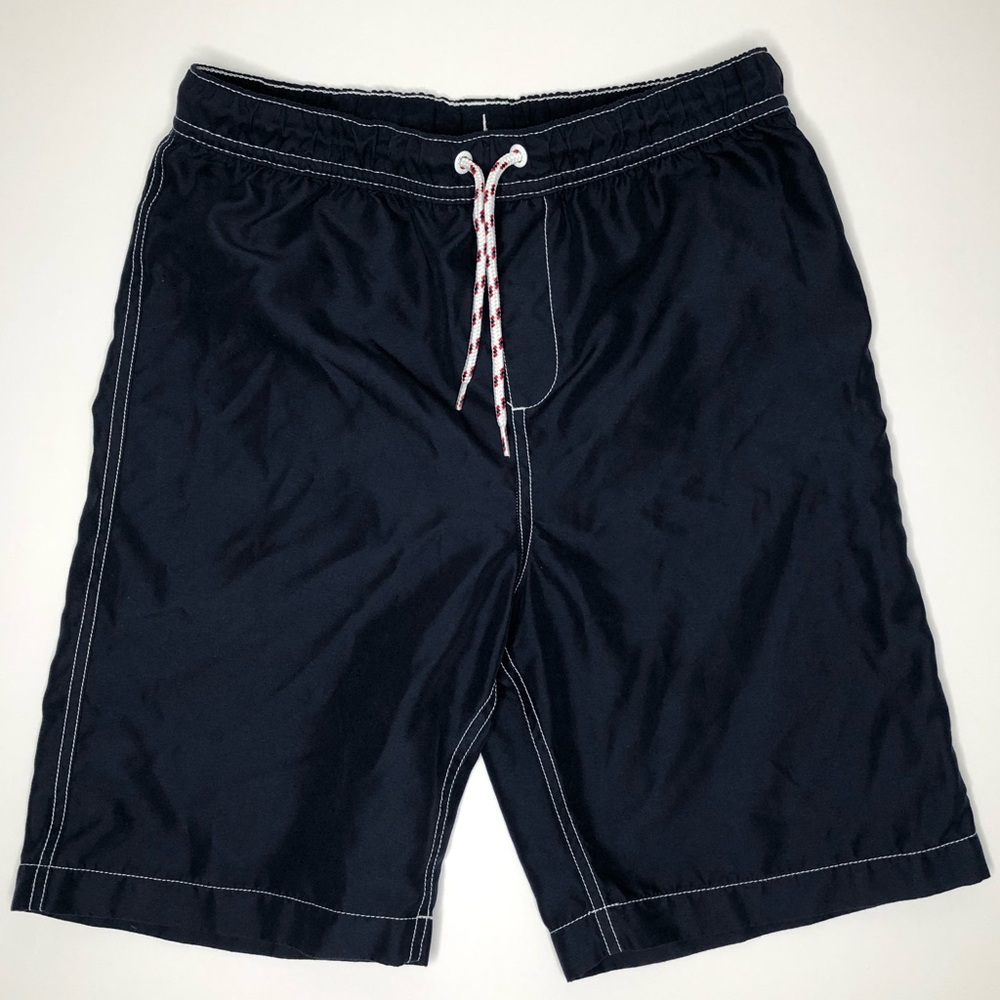 Lands’ End Youth Swim Shorts